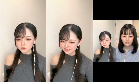 rei3_rei TikTok Live — Oct 7, 2026, 1:43 PM