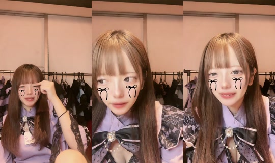 reijo_shiyu TikTok Live — Aug 23, 2026, 12:36 PM