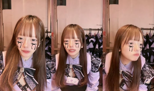 reijo_shiyu TikTok Live — Aug 23, 2026, 1:06 PM