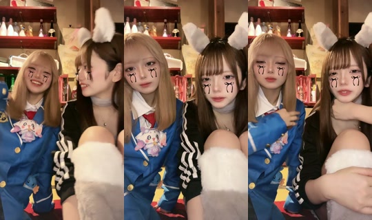 reijo_shiyu TikTok Live — Sep 30, 2026, 8:54 AM