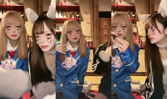 reijo_shiyu TikTok Live — Sep 30, 2026, 9:09 AM