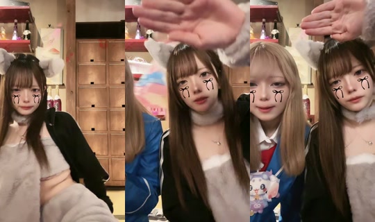 reijo_shiyu TikTok Live — Sep 30, 2026, 10:16 AM