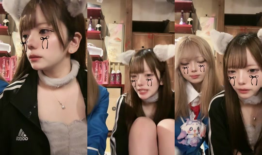 reijo_shiyu TikTok Live — Sep 30, 2026, 11:01 AM