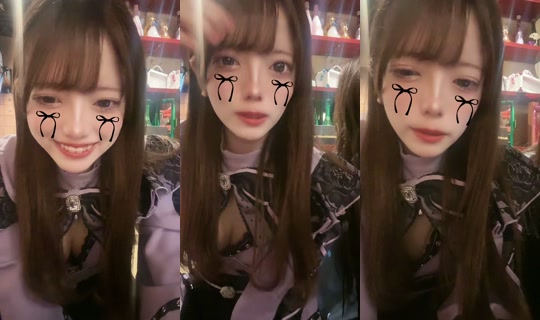 reijo_shiyu TikTok Live — Oct 3, 2026, 8:57 AM