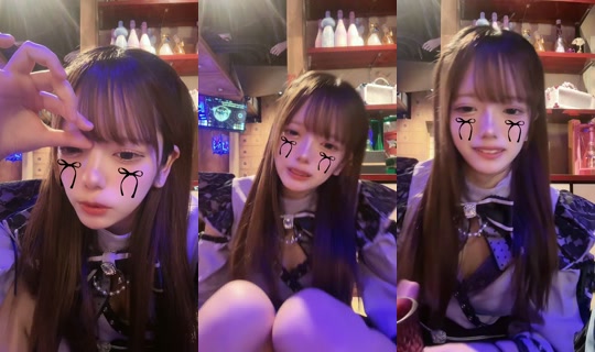 reijo_shiyu TikTok Live — Oct 5, 2026, 9:55 AM