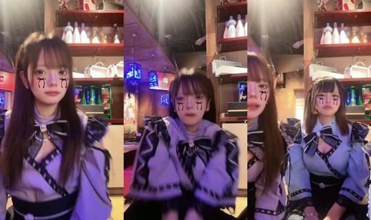 reijo_shiyu TikTok Live — Oct 5, 2026, 11:22 AM