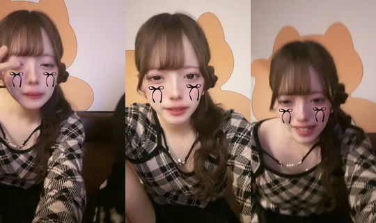 reijo_shiyu TikTok Live — Oct 7, 2026, 2:36 PM