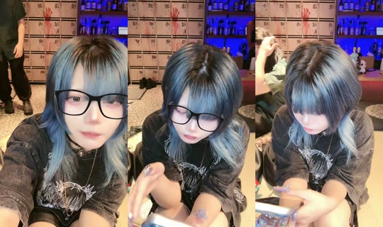 reijyo_twn TikTok Live — Aug 21, 2026, 2:18 PM