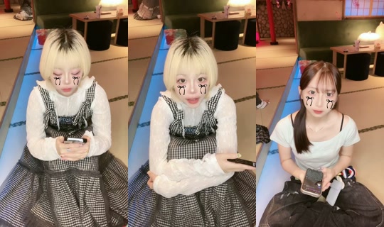 reijyo_twn TikTok Live — Aug 22, 2026, 11:19 AM