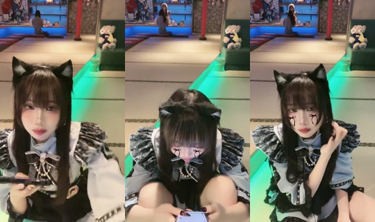 reijyo_twn TikTok Live — Oct 1, 2026, 2:09 PM