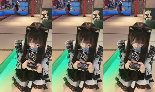 reijyo_twn TikTok Live — Oct 1, 2026, 2:23 PM