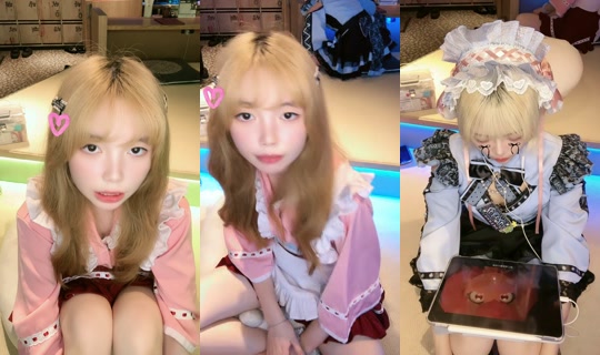 reijyo_twn TikTok Live — Oct 2, 2026, 10:42 AM