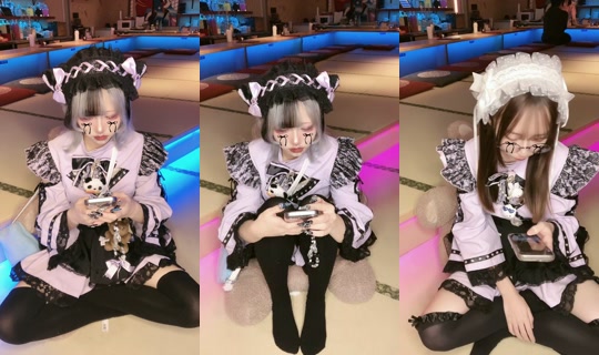 reijyo_twn TikTok Live — Oct 2, 2026, 12:15 PM