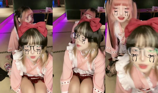 reijyo_twn TikTok Live — Oct 3, 2026, 11:09 AM