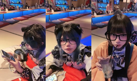 reijyo_twn TikTok Live — Oct 4, 2026, 11:19 AM