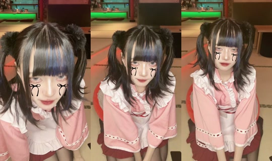 reijyo_twn TikTok Live — Oct 7, 2026, 11:38 AM