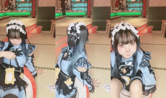 reijyo_twn TikTok Live — Oct 7, 2026, 12:43 PM