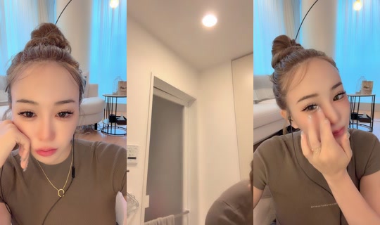 reika0705 TikTok Live — Sep 23, 2026, 6:40 AM