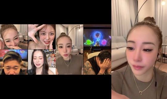 reika0705 TikTok Live — Sep 23, 2026, 10:02 AM