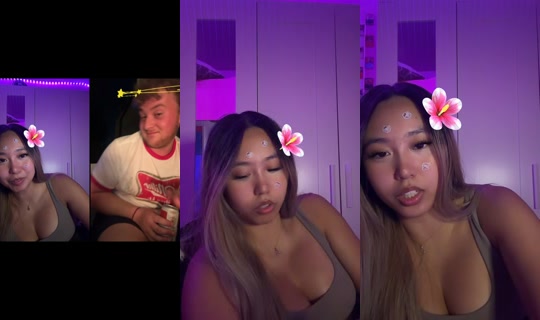 reilly_forever TikTok Live — Aug 22, 2026, 8:34 AM