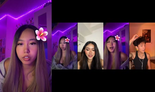 reilly_forever TikTok Live — Sep 3, 2026, 3:12 AM