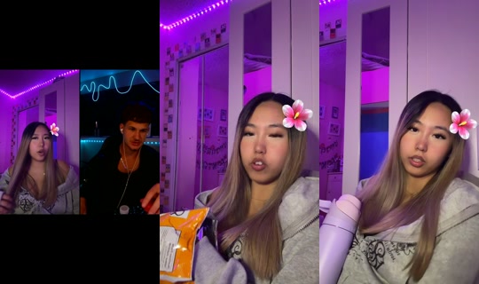 reilly_forever TikTok Live — Sep 3, 2026, 4:02 AM