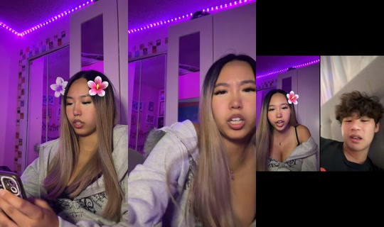 reilly_forever TikTok Live — Sep 3, 2026, 4:52 AM