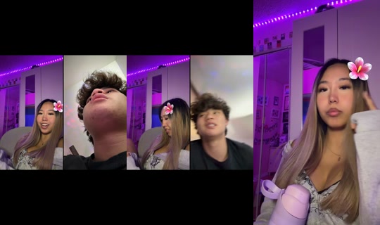 reilly_forever TikTok Live — Sep 3, 2026, 5:42 AM