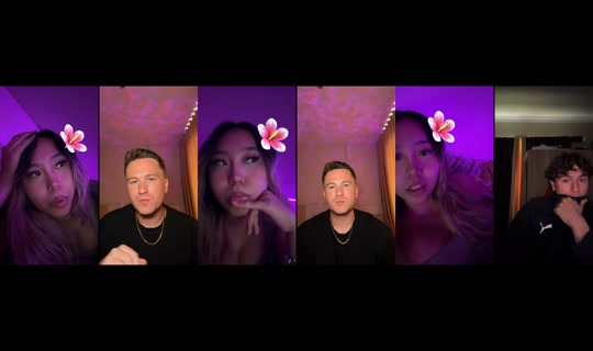 reilly_forever TikTok Live — Oct 1, 2026, 7:29 AM