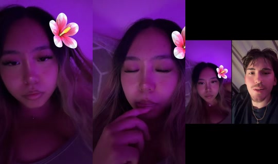 reilly_forever TikTok Live — Oct 1, 2026, 8:47 AM