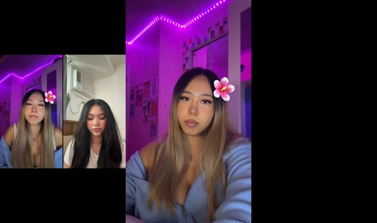 reilly_forever TikTok Live — Oct 2, 2026, 6:52 AM