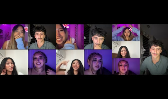 reilly_forever TikTok Live — Oct 2, 2026, 7:42 AM