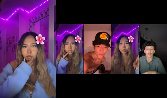 reilly_forever TikTok Live — Oct 3, 2026, 4:37 AM