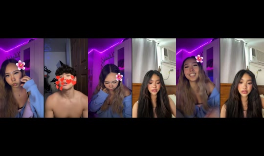 reilly_forever TikTok Live — Oct 3, 2026, 6:29 AM