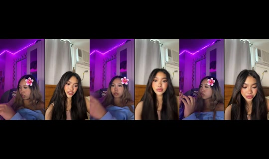 reilly_forever TikTok Live — Oct 3, 2026, 8:10 AM