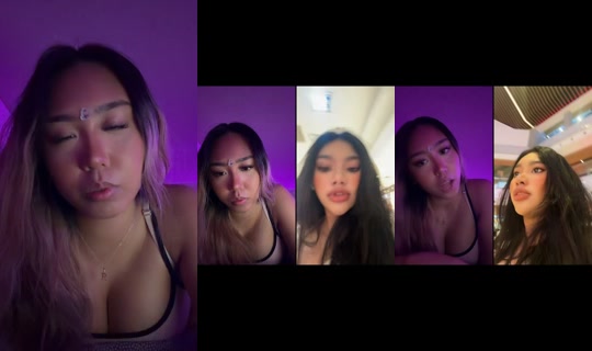 reilly_forever TikTok Live — Oct 4, 2026, 9:02 AM