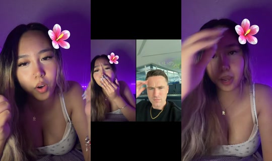 reilly_forever TikTok Live — Oct 5, 2026, 6:04 AM