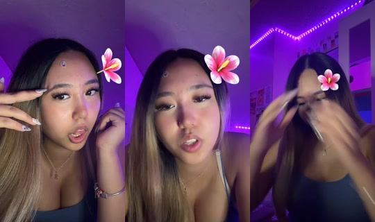 reilly_forever TikTok Live — Oct 6, 2026, 5:38 AM