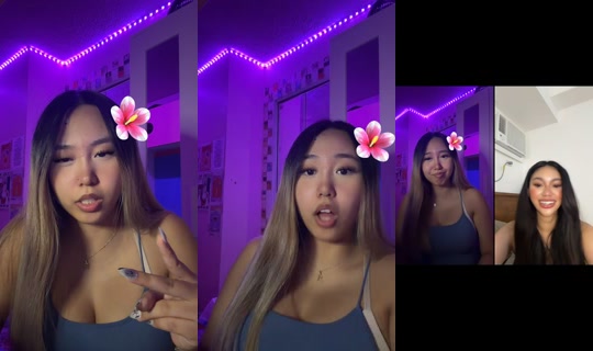 reilly_forever TikTok Live — Oct 6, 2026, 7:01 AM