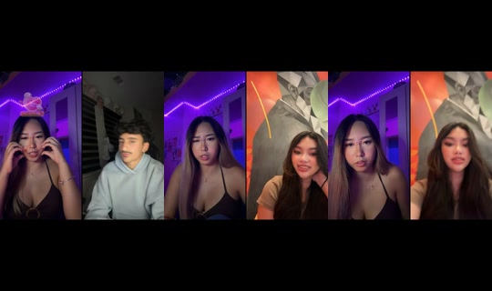 reilly_forever TikTok Live — Oct 7, 2026, 6:24 AM