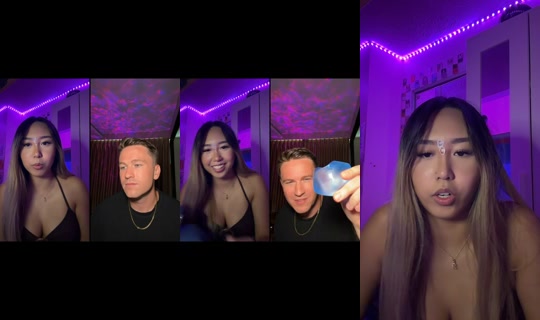 reilly_forever TikTok Live — Oct 7, 2026, 7:49 AM