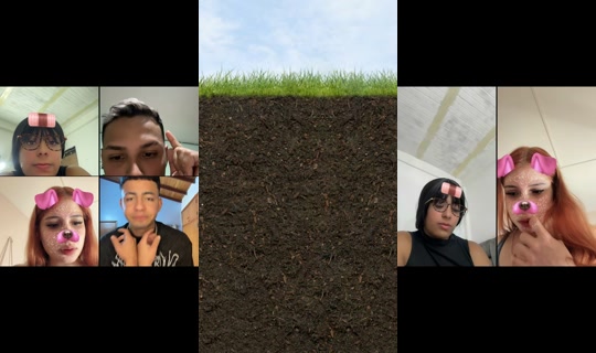 reina.029 TikTok Live — Aug 20, 2026, 8:55 PM