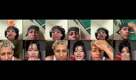 reina.029 TikTok Live — Aug 29, 2026, 4:15 PM