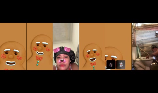 reina.029 TikTok Live — Aug 29, 2026, 5:09 PM