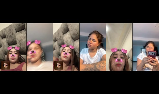 reina.029 TikTok Live — Aug 31, 2026, 6:48 PM