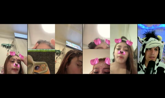 reina.029 TikTok Live — Aug 31, 2026, 11:00 PM
