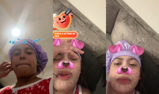 reina.029 TikTok Live — Sep 1, 2026, 8:03 PM