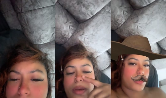 reina.029 TikTok Live — Sep 12, 2026, 12:40 PM