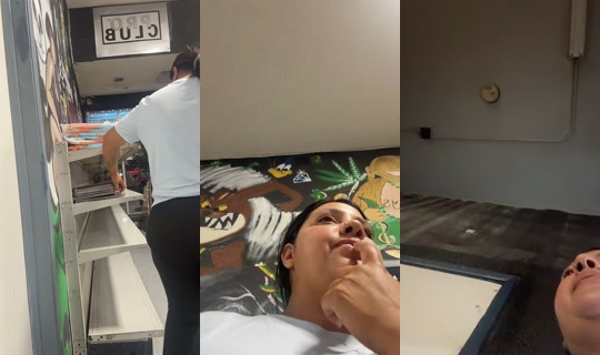 reina559baddie TikTok Live — Aug 24, 2026, 8:25 AM