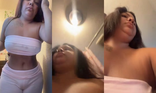 reina559baddie TikTok Live — Oct 5, 2026, 2:43 PM